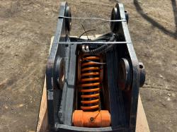 TEFRA QUICK HITCH*TO SUIT 30 TONNE *80MM PIN*VIDEO*