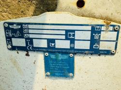 AURAMO/ CASCADE HYDRAULIC BAIL GRABS*CHOICE OF 4*VIDEO*