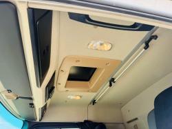 MERCEDES ACTROS TRACTOR UNIT*DIESEL ISSUES*YEAR 2018*VIDEO*