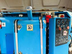 GENIE Z60 ARTICULATED TELESCOPIC BOOM LIFT*VIDEO*