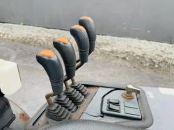 DOOSAN G25P-7 FORKLIFT*C/W FORK POSITIONER*YEAR 2019*VIDEO*