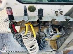 TERBERG DOCK SPOTTER*C/W 5TH WHEEL*VIDEO*