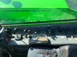 MERLO P40.16K TELEHANDLER*C/W PALLET TINES*VIDEO*