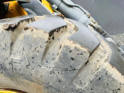VOLVO L120 WHEELED LOADER*VIDEO*
