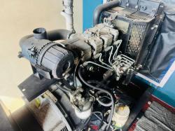 FG WILSON GSW22 20KVA GENERATOR*C/W PERKINS ENGINE*CHOICE OF 2*VIDEO*