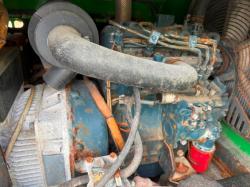 VT1 LIGHTING TOWER*C/W KUBOTA ENGINE*VIDEO*