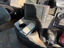 MERCEDES 1835 ACTROS HOOKLOADER LORRY*YEAR 2015*VIDEO*