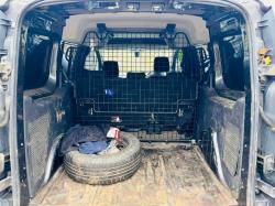 FORD TRANSIT CONNECT LWB CREW VAN *YEAR 2018, MOT'D TILL 24TH JULY 2024* VIDEO *