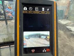 JCB JS160W WHEELED MATERIAL HANDLER*YEAR 2015*VIDEO*