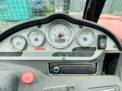 MANITOU MLT 634-120 LSU PS *C/W BUCKET*YEAR 2012*SPARES AND REPAIRS*VIDEO*