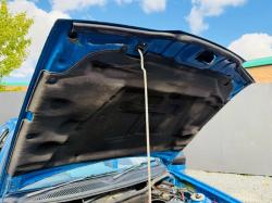 FORD P100 2WD PICK-UP*79934 MILES*C/W COVER SHEET*VIDEO*