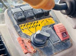 JCB 530-70 TELEHANDLER*C/W PALLET TINES*VIDEO*
