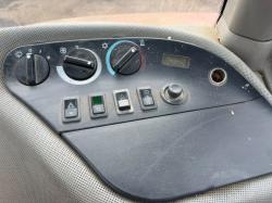 CASE MX240 TRACTOR*INTERMITTENT DRIVE*VIDEO*