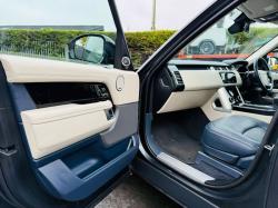 RANGE ROVER VOGUE P400E 4WD*C/W 12 MONTHS MOT*YEAR 2020*+VAT*VIDEO*