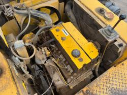 THWAITES 7 TONNE STRAIGHT TIP DUMPER*C/W PERKINS ENGINE*VIDEO*