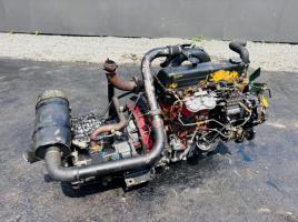 FORD 4 CYLINDER ENGINE*C/W PUMP*VIDEO*