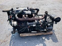 FORD 4 CYLINDER ENGINE*C/W PUMP*VIDEO*