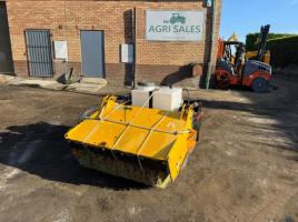 *YEAR 2021*JCB SWEEPER*VIDEO*