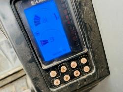 LIUGONG CLG906D EXCAVATOR*C/W BUCKET*3168 HOURS*YEAR 2017*VIDEO*