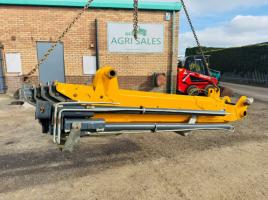 COPMA 2014 4 EXTENSION FLY JIB*VIDEO*