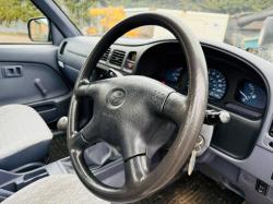 TOYOTA HILUX 2WD PICK UP*C/W REAR TARP*VIDEO*