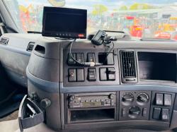 VOLVO FM9 4X2 BEAVERTAIL PLANT LORRY*C/W WINCH*VIDEO*