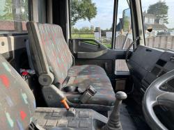 IVECO CARGO CGR75E15 4X2 FLAT BED LORRY C/W DROP SIDE BODY *VIDEO*