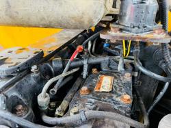 JCB 535-95 4WD TELEHANDLER*SPARES AND REPAIRS*VIDEO*