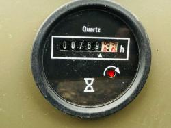 EX MOD ENGINE DRIVEN GENERATOR*C/W SINGLE OR 3PHASE*VIDEO*