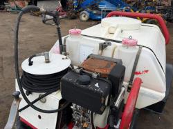 BRENDON TOWABLE POWERWASHER*VIDEO*