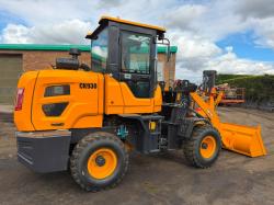 *NEW*UNUSED*CAPTOK CK930 LOADING SHOVEL*YEAR 2026*VIDEO*