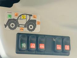 MANITOU 630-115V 4WD TELEHANDLER*AG SPEC*YEAR 2021*VIDEO*