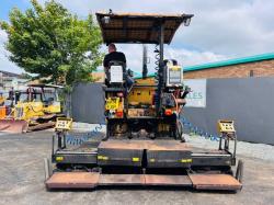 CATERPILLAR AP300D ASPHALT TARMAC PAVER *YEAR 2014*VIDEO*