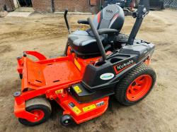 *NEW*UNUSED*KUBOTA Z2-481 ZERO TURN MOWER*YEAR 2026*VIDEO*