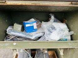 EX MOD ENGINE DRIVEN GENERATOR*C/W SINGLE OR 3PHASE*VIDEO*