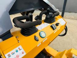 NEW*NEWRICK ZW480 PEDESTRIAN LOADER*C/W BUCKET*2025*CHOICE OF 2*VIDEO*