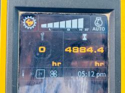 JCB JS 145LC EXCAVATOR*C/W SELECTOR GRAB*YEAR 2014*VIDEO*