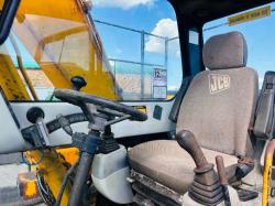 JCB JS130 RUBBER DUCK *READING 6879*VIDEO*