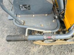 THE HANDY PETROL MINI TRANSPORTER *TRACKED*VIDEO*