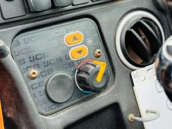 JCB 540-140 HI VIZ 4WD TELEHANDLER*C/W PALLET TINES*YEAR 2017*VIDEO*