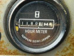 YANMAR TRACKED DUMPER*C/W HYDRAULIC TIP*VIDEO*