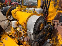 SAMBRON TELEHANDLER*C/W BUCKET AND TINES*VIDEO*