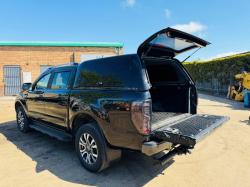 FORD RANGER WILDTRACK 4WD CREW CAB PICK UP*YEAR 2023*VIDEO*