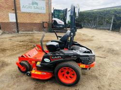*NEW*UNUSED*KUBOTA Z2-481 ZERO TURN MOWER*YEAR 2026*VIDEO*