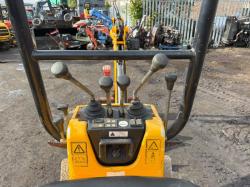 JCB 8008CTS MINI EXCAVATOR*C/W EXPANDING TRACKS*YEAR 2012*VIDEO*