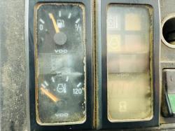 FUCHS MHL 320 HIGH RISE SCRAP HANDLER*C/W ROTATING SCRAP GRAB*VIDEO*