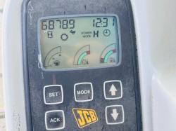 JCB JS130 RUBBER DUCK *READING 6879*VIDEO*