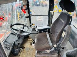 DOOSAN DL200-3 LOADING SHOVEL* C/W BUCKET*YEAR 2015*VIDEO*