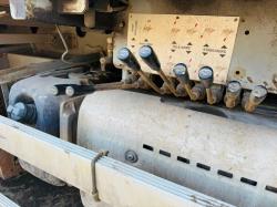 DAF LF220FA RIGID SKIP LORRY*YEAR 2016*VIDEO*