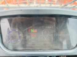 DOOSAN DL200-3 LOADING SHOVEL* C/W BUCKET*YEAR 2015*VIDEO*